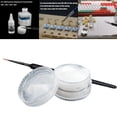 thumbnail image 4 of Aceite Lubricante para Teclado Mecánico Jinwen GPL 105 205 Interruptores 10g, 4 of 8