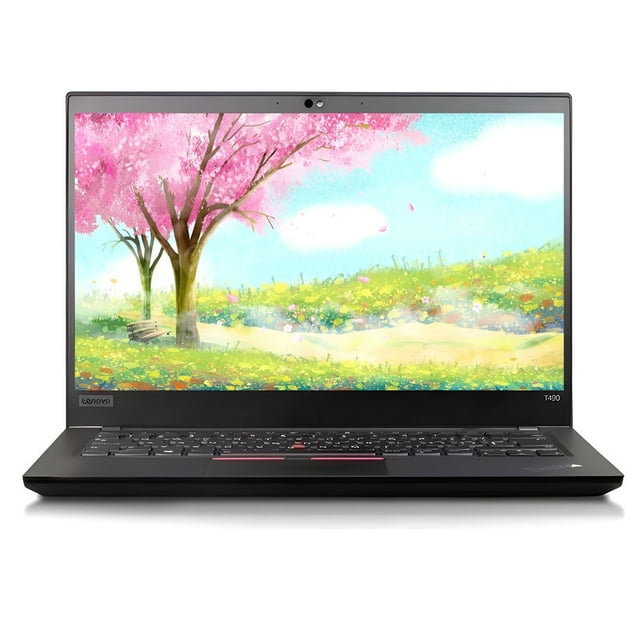 Laptop Lenovo ThinkPad T490, 14", Intel Core i7-8a, 16GB RAM, 256GB SSD, REACONDICIONADO