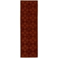 thumbnail image 1 of Safavieh Martha Stewart 4' X 6' Tufted Hand loomed Wool Rug, 1 of 4