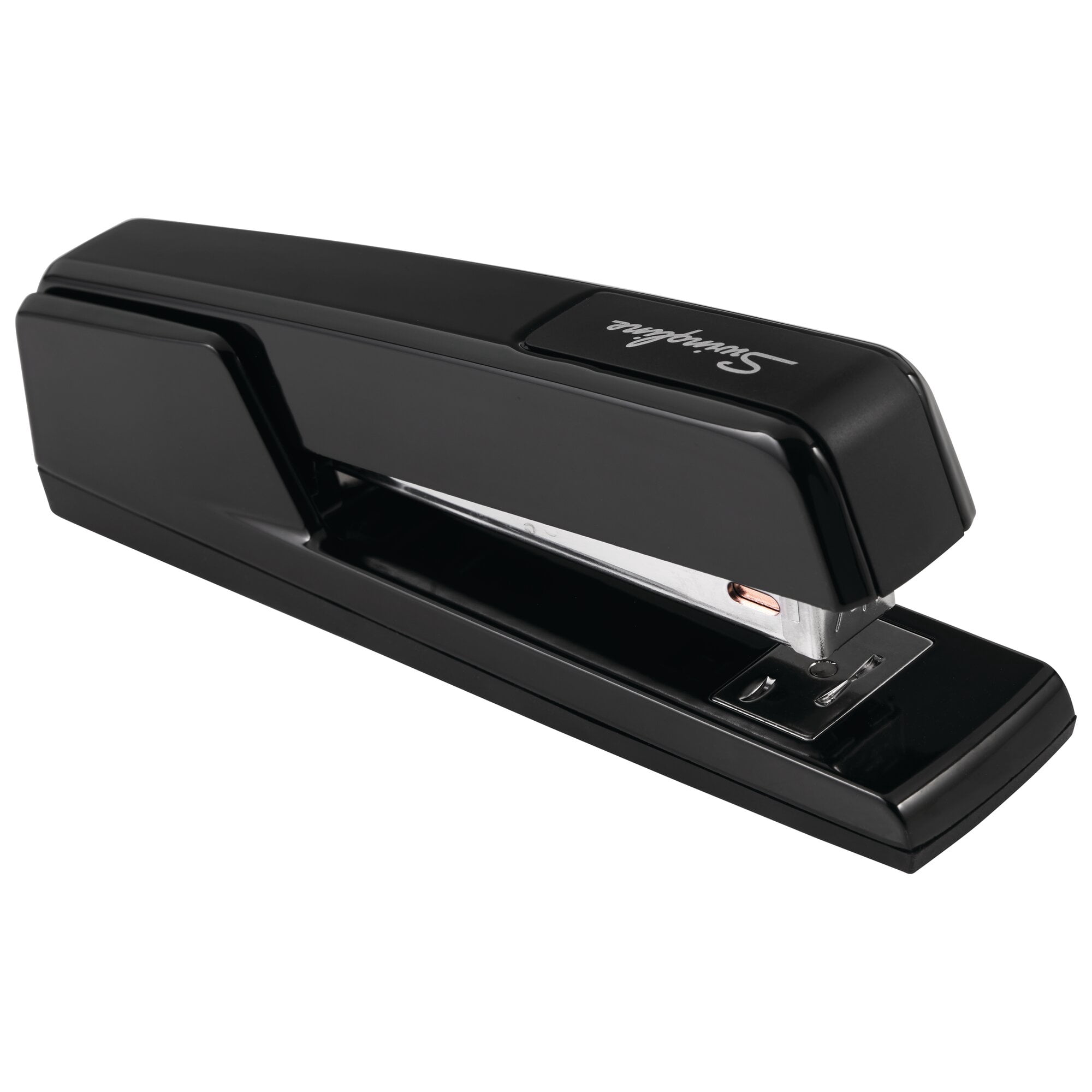 Swingline 747 Classic Desktop Stapler 30 Sheets Black - Full Size Staplers