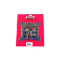 thumbnail image 1 of Quick Fuel 3-202QFT Non-Stick Carburetor Rebuild Kit, 1 of 3