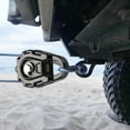 thumbnail image 4 of Bloque Arrebatamiento Cabrestante Cuerda Remolque para Piezas Coche 1/10 RC Crawler Axial SCX10, 4 of 8