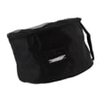 thumbnail image 4 of RV Hose Storage Bag, RV Storage Bag Sufficient Storage Space Oxford Cloth Breathable Mesh Easy To Identify Compact  For Electrical Wire Black, 4 of 8