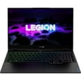 thumbnail image 1 of Lenovo Legion Slim 7 Gaming & Entertainment Laptop (AMD Ryzen 7 5800H 8-Core, 40GB RAM, 512GB PCIe SSD, 15.6" Full HD (1920x1080), NVIDIA RTX 3060, Fingerprint, Wifi, Bluetooth, Win 11 Pro), 1 of 7