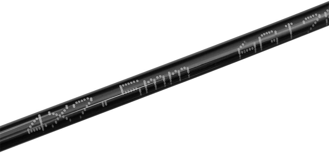 MKEUDQ-Pneumatic Air Tubing, 4mm ODx2.5mm ID 10 Meter 32ft PU Polyurethane Air Compressor Tube Hose Pipe, Black