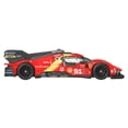 thumbnail image 4 of Hot Wheels Premium Car Culture 1:64 Scale Die-Cast Ferrari 499P Vehicle, 4 of 6
