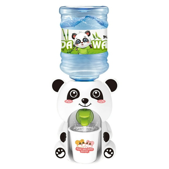 dfutuy Children's Beverage Dispenser Exciting Game Water Dispenser