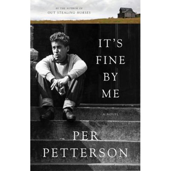 Pre-Owned It's Fine by Me (Hardcover) 1555976263 9781555976262