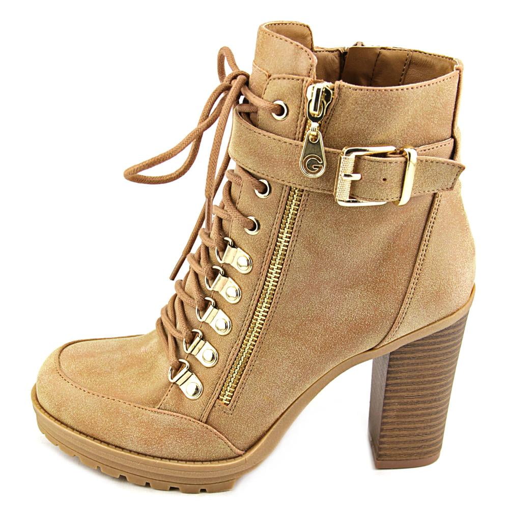 guess women's ankle boots