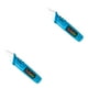 thumbnail image 4 of Probador de voltaje sin contacto Scienceny ANENG 12V-1000V Pluma eléctrica pantalla LED Azul 2piezas, 4 of 5