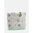 thumbnail image 2 of Disney Lilo and Stitch Women's Canvas Tote Bag, 2 of 3