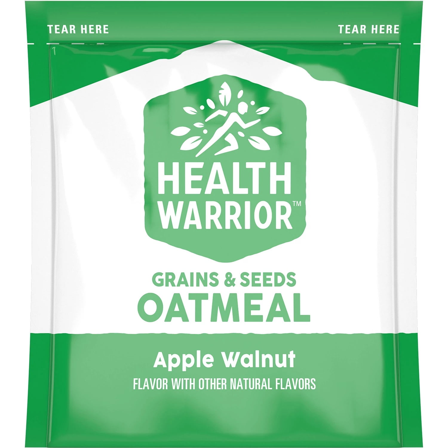 Costco Health Warrior Oatmeal Review Easy Prep Method