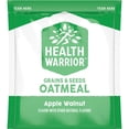 Health Warrior Grains & Seeds Oatmeal Variety Pack, 1.94 Ounce (20