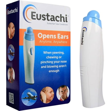 Eustachi Eustachian Tube Conditioner