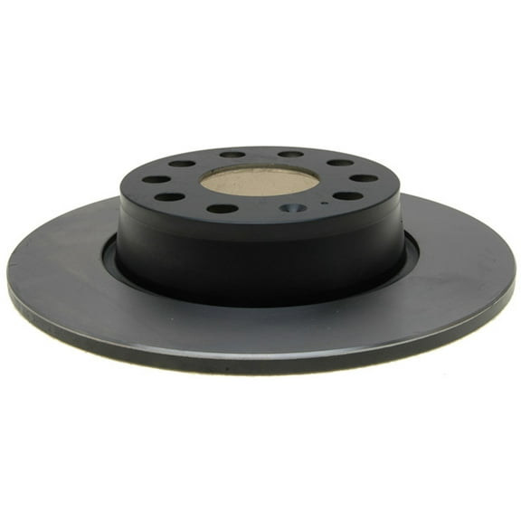 ACDelco Disc Brake Rotor 18A2785