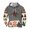 Gray, variant on Mens Hoodies Pullover Long Sleeve Casual Fashion Vintage Western Hoodies Hoodies Hoodie Shirt Crochet Lightweight Hoodies Christmas Sweater