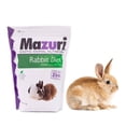 thumbnail image 3 of Alimento Para Conejo Mazuri Conejos Todas Las Etapas 1.3kg Mazuri 530QB, 3 of 3