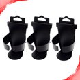 thumbnail image 1 of HEALEEP 3Ud Soporte Negro Para Fácil Acceso Para Asiento Y Puerta, 1 of 8