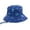 Blue3, variant on shoper UPF 50 Protective Dinosaur Cartoon Bucket Hat for Toddlers and Kids Wide Brim Outdoor Play Sun Hat for Beach Summer