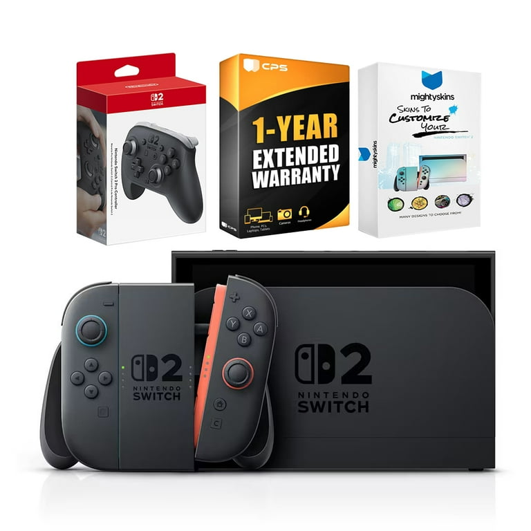 Nintendo Switch - Nintendo Switch2マリオカートProコントローラー Amazon.com: PowerA Nano Wired Controller for Nintendo Switch