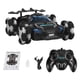 thumbnail image 2 of 2.4G RC Car 1/12 con luces y música para , , carreras Negro Hugo Coche RC para niños, 2 of 7