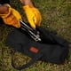 thumbnail image 1 of Tienda de campaña para acampar y senderismo, cuerda de viento, clavos de tierra, bolsa de almacenamiento de herramientas, bolsa de almacenamiento de accesorios de camping, bolsa de clavos de tierra ma, 1 of 6