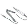 thumbnail image 1 of QIILU 35000 RPM Nail Drill Electric Handle Handpiece Machine Pedicure Replacement Pen, 1 of 8