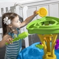 thumbnail image 3 of Step2 Sunshine & Showers Water Table, 3 of 6