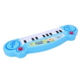 thumbnail image 4 of Piano Con Teclado Para Niños, 12 Teclas, órgano Electrónico, Instrumentos Musicales, Juguetes Para Niños Mayores De Tres Años, 4 of 7