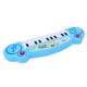 thumbnail image 4 of Teclado de Piano para Ni?os, 12 Teclas, Piano Electrónico para Ni?os, Juguete Musical Electrónico, órgano, Instrumentos Musicales, Juguetes Adecuados para Ni?os(Azul) EOTVIA No, 4 of 7