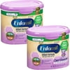 Enfamil™ Gentlease® Non-GMO Infant Formula Powder 20.4 oz. Tub, Buy 2 Save $5.00