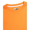 thumbnail image 3 of RBX Boys Tshirts - 2 Pack Dry Fit Crewneck Short Sleeve Boys Athletic Shirts Kids Activewear (8-16), 3 of 7