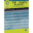 thumbnail image 1 of Musique Facile Haut de la Liste de Lecture des Graphiques - Cor (W / CD), 1 of 1