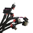 thumbnail image 4 of REAR BUMPER PDC WIRING HARNESS For Tesla MODEL3 2017-2020 1067959-00-E, 4 of 6
