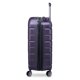 thumbnail image 4 of Delsey Maleta Rígida AIR ARMOUR 68 cm Expandible Morado, 4 of 8