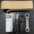 thumbnail image 4 of HLONK Cordless Rivet Nut Gun Adapter - Multifunctional Riveting Drill Attachment  Manual Insert Nut Tool  Non-Electric Hand Riveter Kit with Wrench & Accessories  Durable Construction - N, 4 of 4