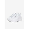 thumbnail image 4 of Fila Women's Disruptor II Sneaker 11, 4 of 4