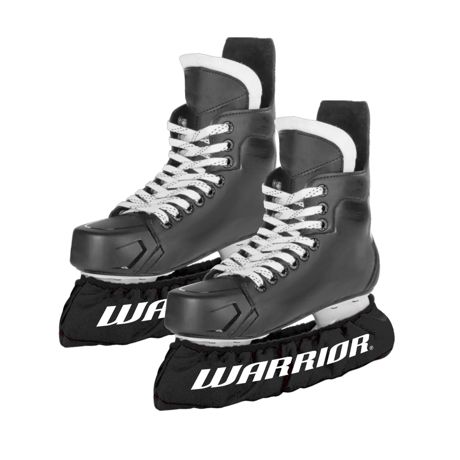 Couvre-Lames Élastiques Pour Patins à Glace – Protection Universelle 35-41 Cm – Hockey & Patinage Artistique - 3