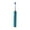 Blue, variant on VALSEEL Electric Toothbrush Manufacturer's Direct Supply Of Household Vibration Soft Bristle Toothbrush, Tooth Punching Device, Charging Model, Automatic Type Adult Electric To
