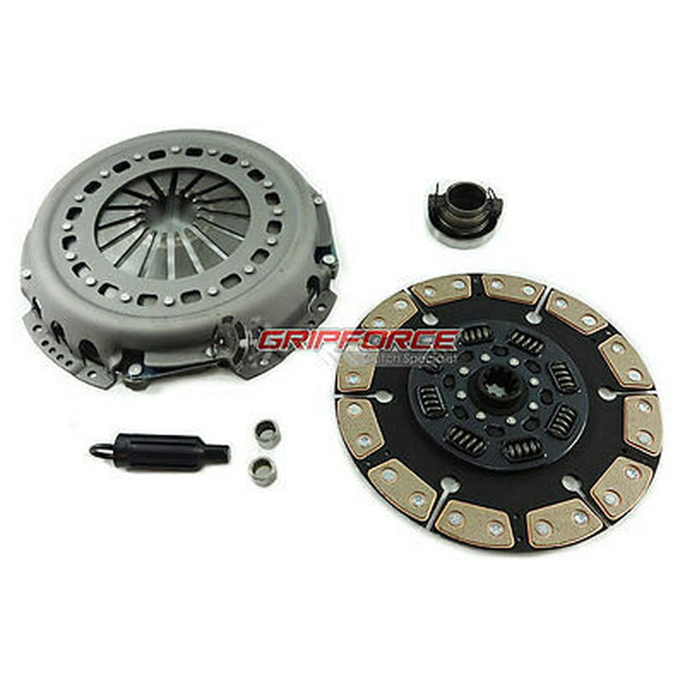 GF STAGE 3 CLUTCH KIT FITS 0105 DODGE RAM 2500 3500 5.9L CUMMINS DIESEL 6 SPEED