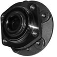 thumbnail image 4 of GSP 734175 GSP New Wheel Bearing and Hub Assembly Fits select: 2000 VOLVO S70 BASE/SE, 1999 VOLVO S70, 4 of 6