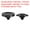 Black, variant on Uxcell Shutter Release Button Soft Shutter Release Button Copper Camera Shutter Button Black 2 Pack