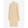 thumbnail image 3 of Open Front Maxi Long Knitted Cardigan Sweater for Women, 3 of 5