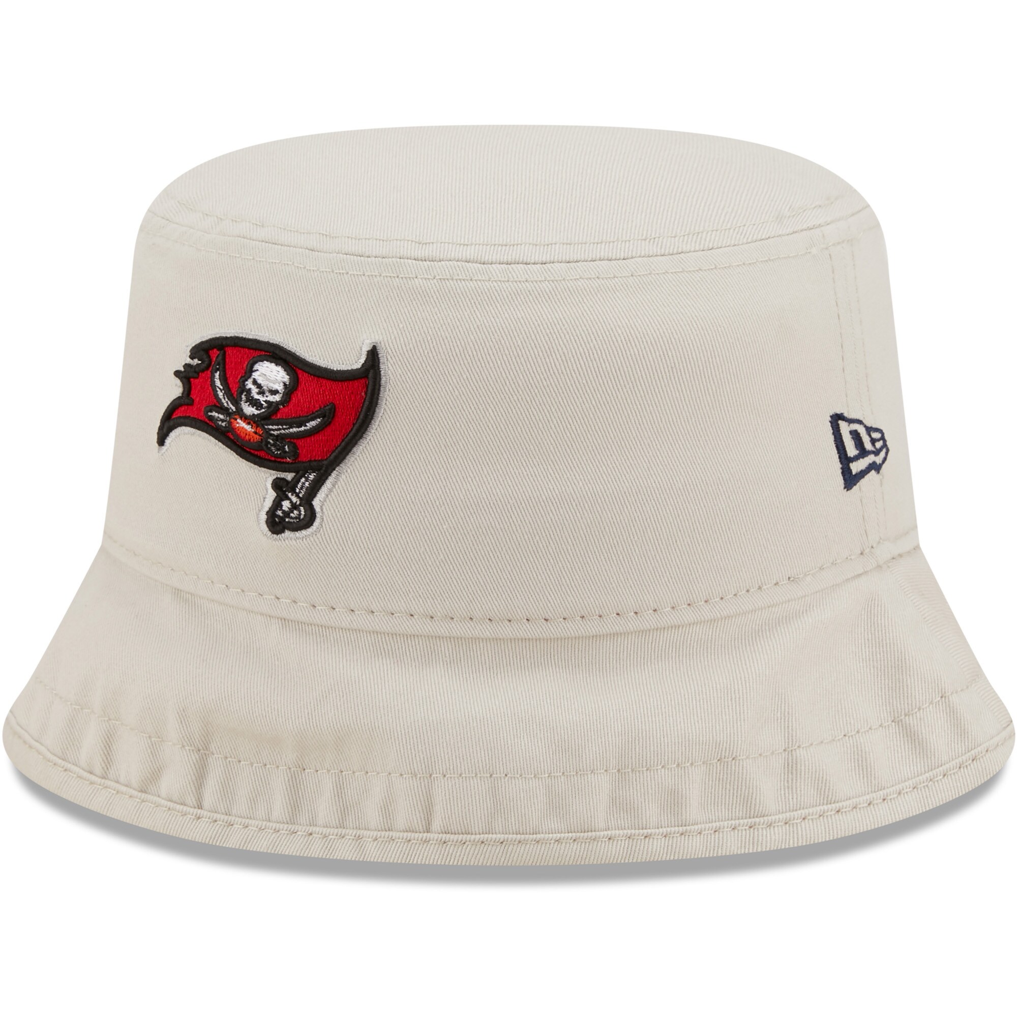 Women's New Era Cream Tampa Bay 