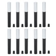 thumbnail image 1 of 10 Uds tubo de rímel vacío práctico contenedor de crema de pestañas para rímel muestras cosméticos DIY 3ml, 1 of 14