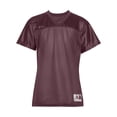 thumbnail image 5 of Ladies' Junior Fit Replica Football T-Shirt - WHITE - S(D0102H7YA52.), 5 of 11