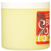 Blue Magic Argan Oil Mango and Lime Leave In Hair Conditioner, 13.75 oz