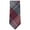 Red - 600, variant on Ryan Seacrest Mens Plaid Self-tied Necktie, Red, One Size