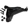 thumbnail image 2 of For 1998-2000 S70 Control Arm 271902, 8628496, 9492531, 9492915, 2 of 5