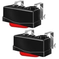 thumbnail image 1 of Water Trough Float Valve Livestock Stock Tank Float Valve,2PCS Automatic Water Level Control Float Valve for Water Tank, 1 of 6